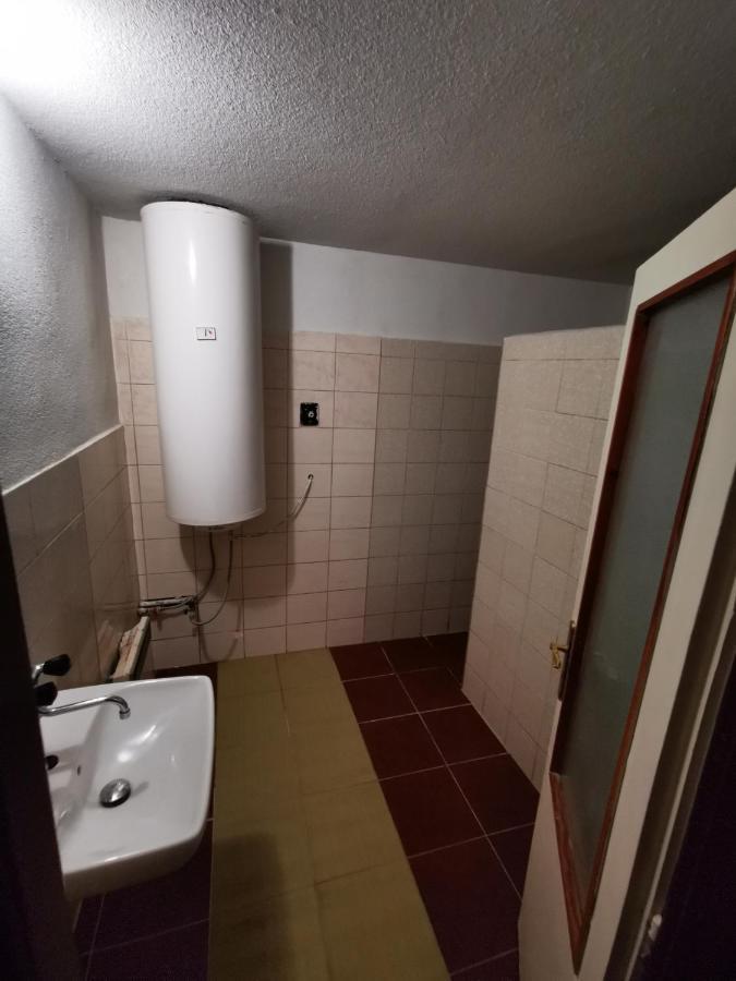 Chata pod májovou muldou Demanovská Dolina Exteriér fotografie